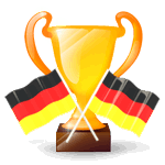 Champion d'Allemagne de Pronostics