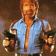 ChuckNorris