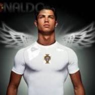 Cristiano Ronaldo 13