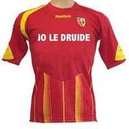 jo le druide