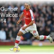 GunnerWalcott14