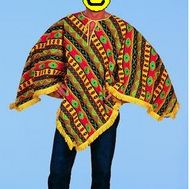 Poncho POWA