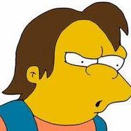 nelson muntz