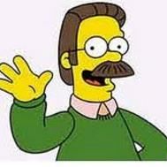 Ned Flanders