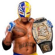 Enzo mysterio