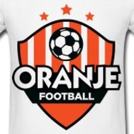 Oranje