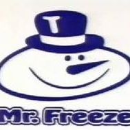 Mr Freeze