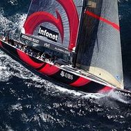 Alinghi