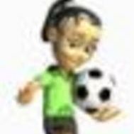 FootBall_Girl