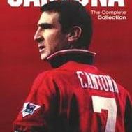 Eric Cantona