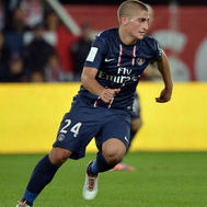 marcoverratti