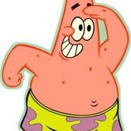 patrick amidebob