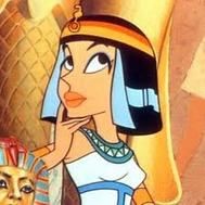 cleopatre