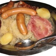 choucroute