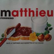 Matthieu B