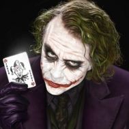 Mr Joker