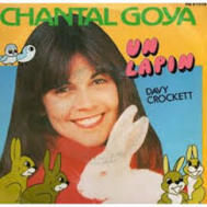 chantal goya