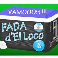 Fada d'el Loco