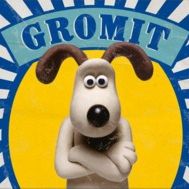 Gromit