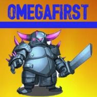 Omegafirst