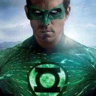 Romain - Green Lantern