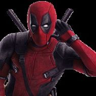 Guillaume - Deadpool