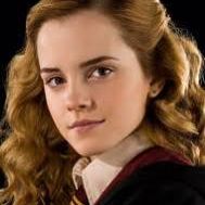 Kimy - Hermione