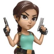 Lara Croft