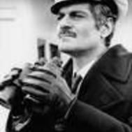 omar sharif