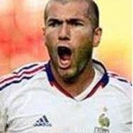 Zizou4ever