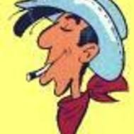 LuckyLuke