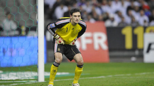 hugo lloris