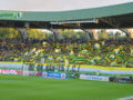 5éme Journée Saison 2013/2104 (Fc Nantes)