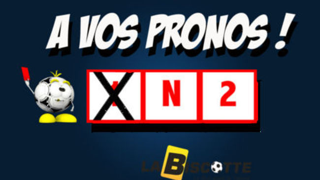 Pronos pour les nuls ... par un nul 7ème journée