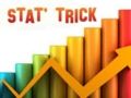 Le Stat\' Trick (11e journée)