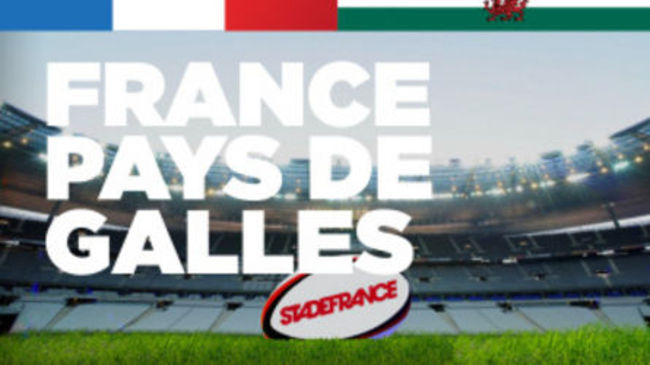 Compétition amicale Tournoi des 6 nations (3ème journée)