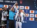 Maintenant on le sait, le Mazembe est Tout Puissant 