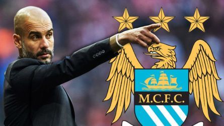 La liste de Guardiola