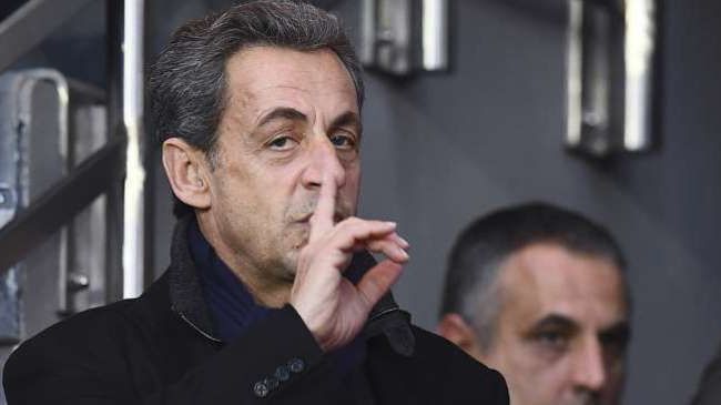 sarkozy nouveau président du PSG?