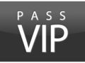 Découvrez le PASS VIP !