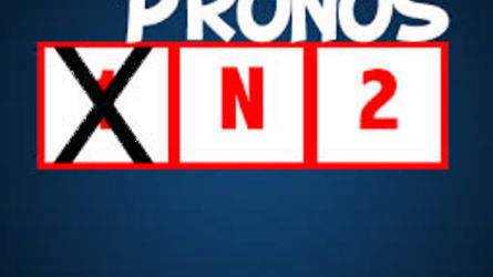 Pronos pour les nuls 22ème journée