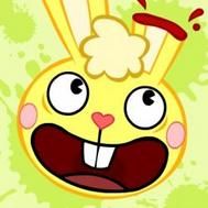 Happy Tree Friends