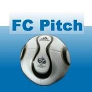 Fanion équipe 'FC Pitch