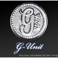 G-Unit