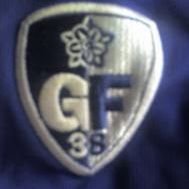 Grenoble Foot 38