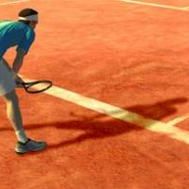 Virtua Tennis