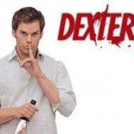 Fanion équipe 'Dexter