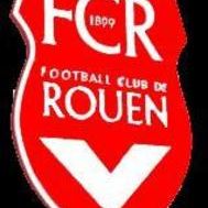 Fanion équipe 'FC ROUEN