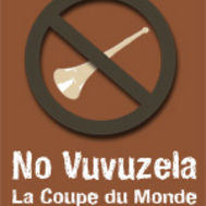 NoVuvuzela