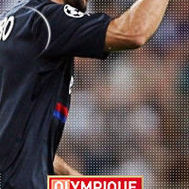 OL - Olympique Lyonnais